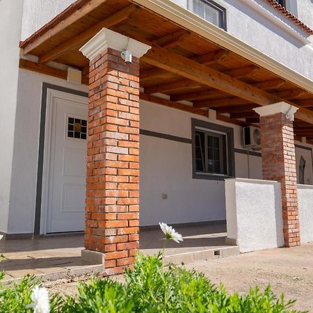 Apartments Aktea كساميل المظهر الخارجي الصورة