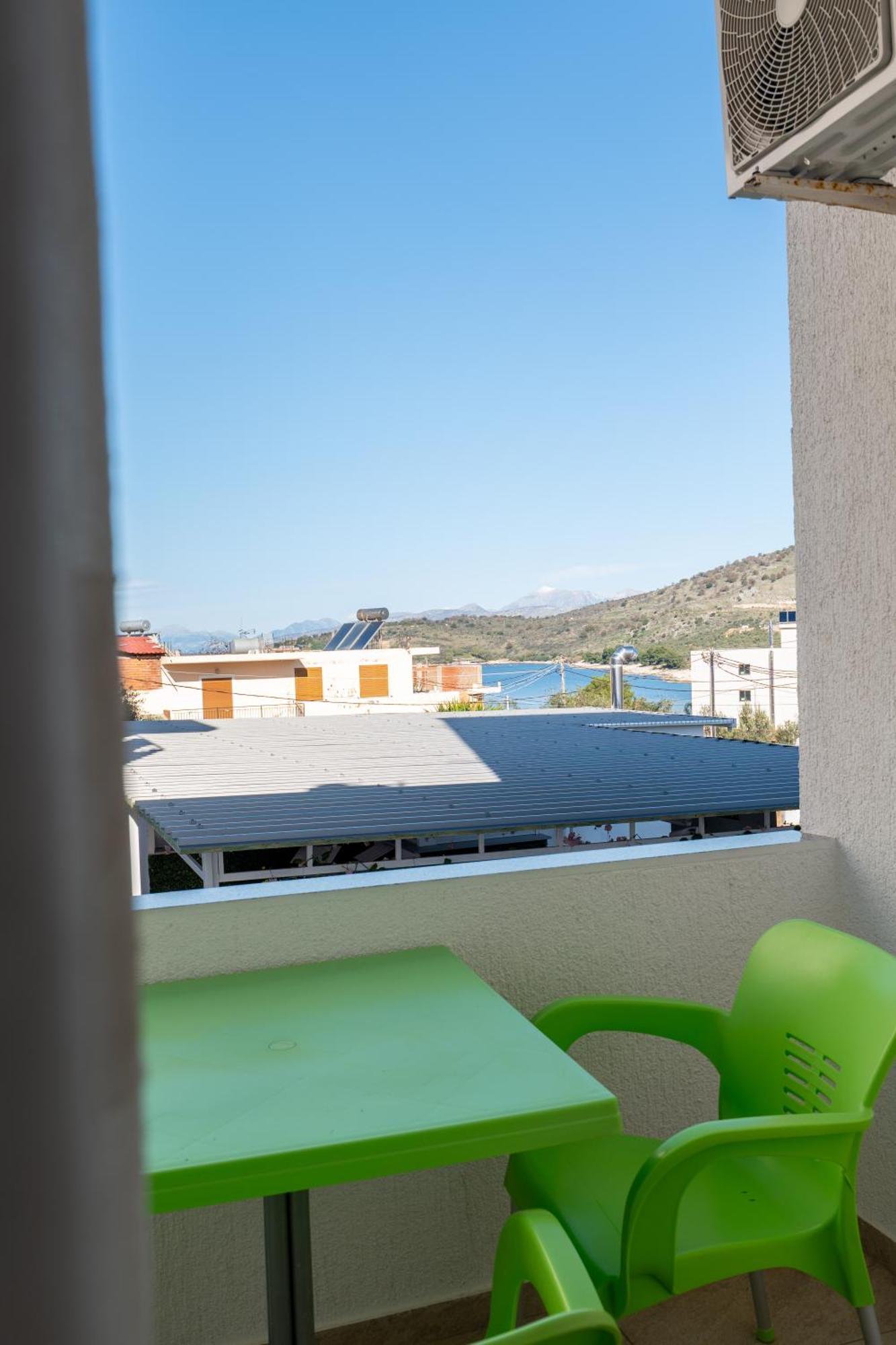Apartments Aktea كساميل المظهر الخارجي الصورة