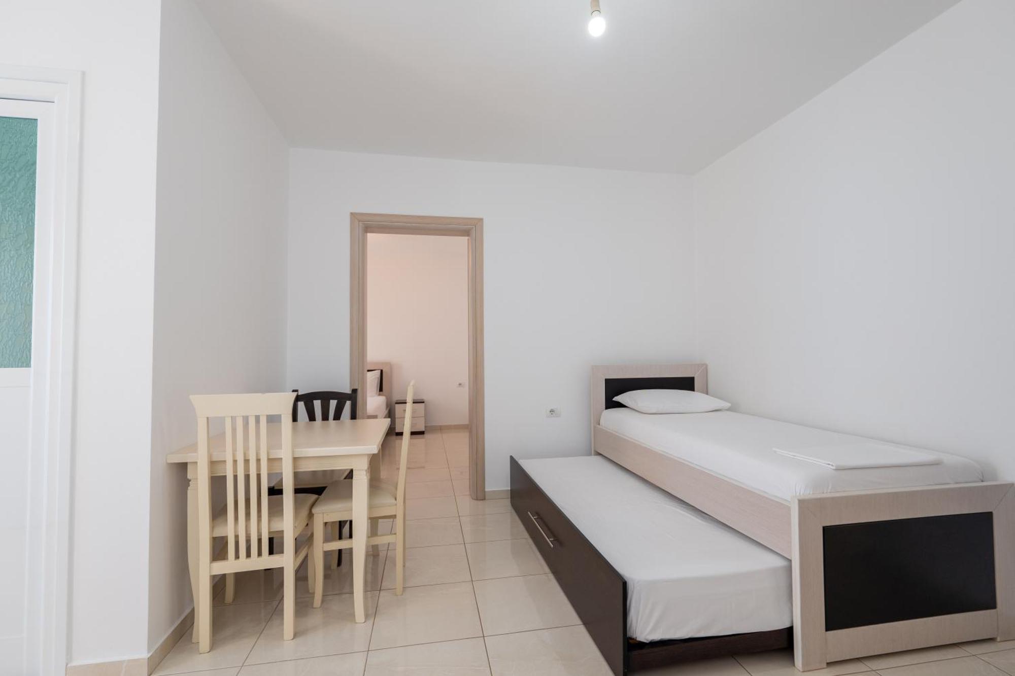 Apartments Aktea كساميل المظهر الخارجي الصورة