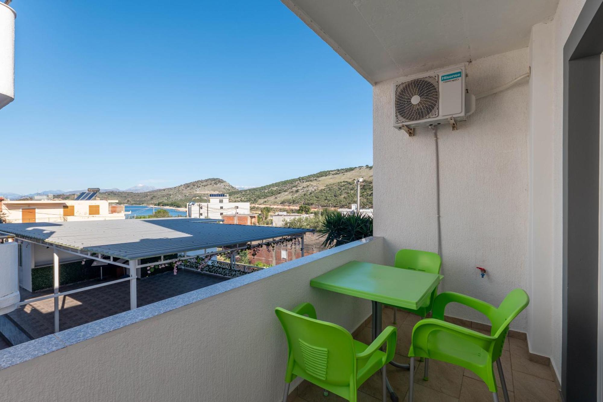 Apartments Aktea كساميل المظهر الخارجي الصورة