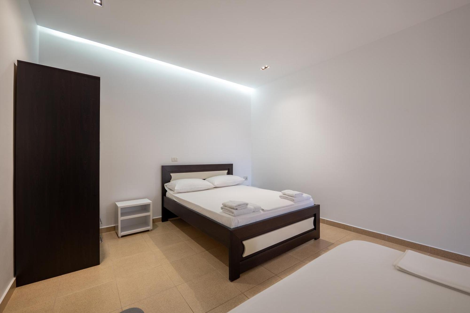 Apartments Aktea كساميل المظهر الخارجي الصورة