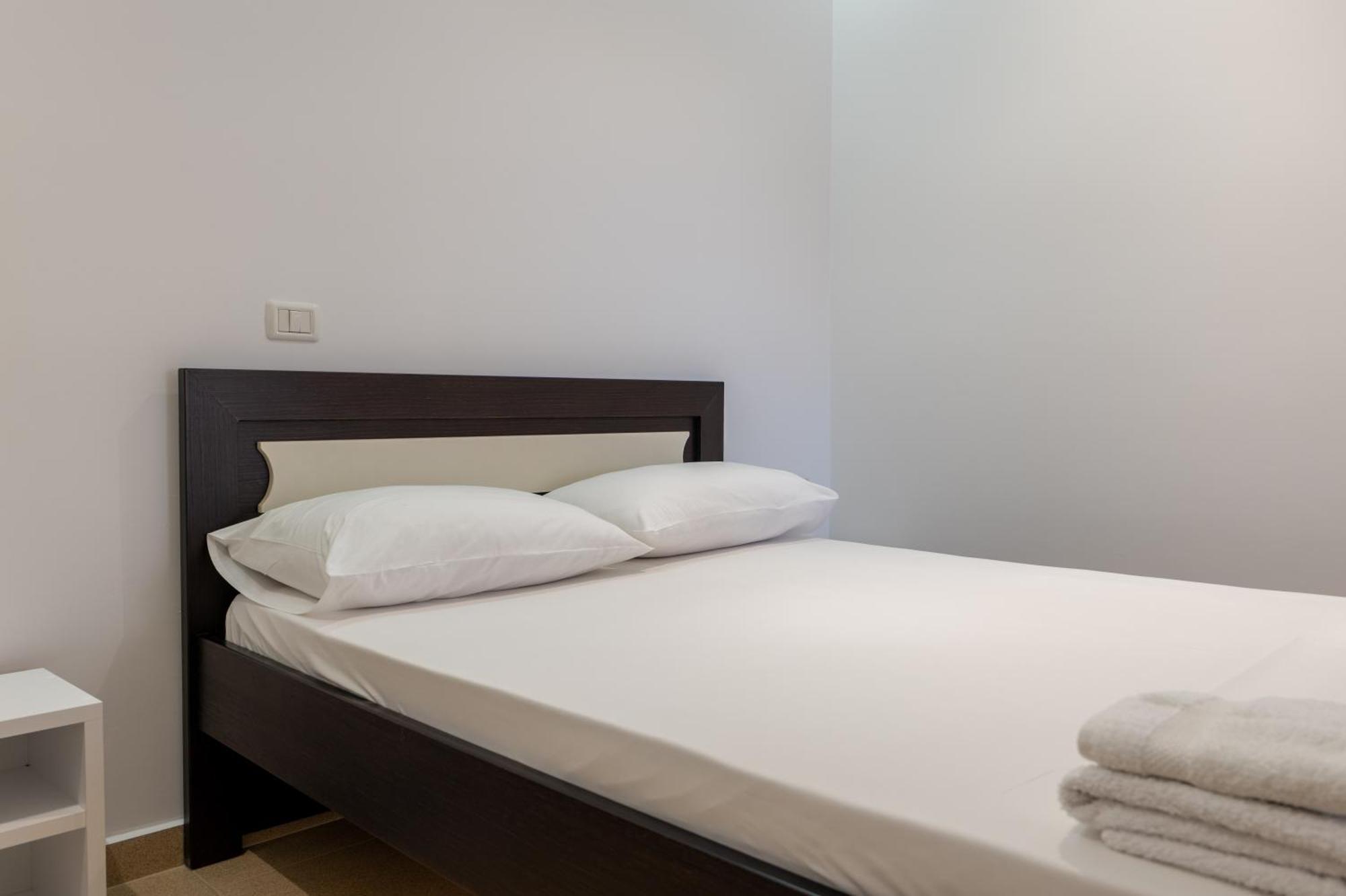 Apartments Aktea كساميل المظهر الخارجي الصورة